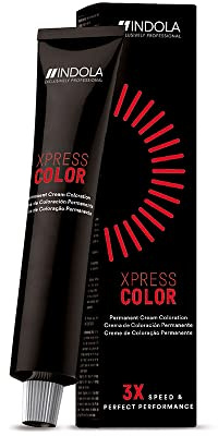 Tinte Permanente Indola Xpress Color Nº 9.00