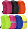 BTR wasserfeste Rucksack Schutzhülle. Blau 45L