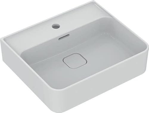 Ideal Standard T2928MA STRADA II Waschbecken, White with Ideal Plus