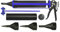 Faithfull 2 X FAIPOINTING Cement and Mortar Gun Kit