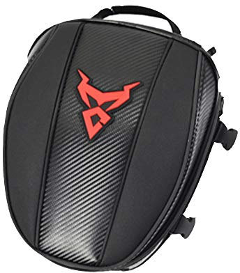 Tankrucksack für Triumph Street Twin Hecktasche MR5 11-15L