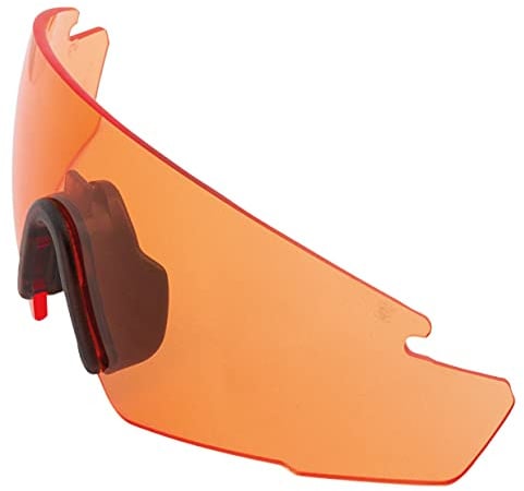REVISION Sawfly R3 Max-Wrap Ersatzglas Vermillion