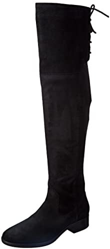 Geox D Felicity C, Stivali Donna, Nero (Black), 38 EU