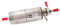 Auto Kraftstofffilter Kraftstofffilter, der mit Benz M-Klasse kompatibel ist W163 ML320 ML350 ML500 ML430 ML55 1998-2005 Reiniger MA-HLE 1634770801 KL438 Kfz -Kraftstofffilter