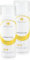 AESTHETICO refresh & care - Reinigungsfinish, Gesichtswasser f?r alle Hautbilder, k?hlt und beruhigt, st?rkt den S?ureschutzmantel 4 x 200 ml