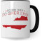 Österreicherisch Tasse Geschenkidee Österreich Kaffeetasse Humor Witz Geschenk für Österreicher Österreicherin Kaffeebecher Definition Becher (Weiß & Schwarz)
