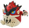 Monster Hunter: Fuwa Tama Plush Toy Rathalos