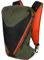 Dynafit Unisex Traverse 16 Backpack Rucksack, Winter Moss/Black Out (Mehrfarbig), S-M