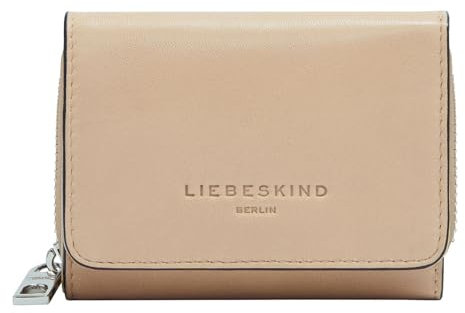 Liebeskind Berlin Women's Paris Natural Pablita Purse, Sandy Sheep