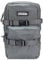 EXCELLENT ELITE SPANKER Tactical Outdoor MOLLE Hydration Pack Nylon Small Water Bladder Carrier Pack for Tactical Vest Backpack Plate Carrier（GRY）
