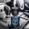 Diffuseur Desodorisant 100% Automatique & Intelligent avec Puce IA Intégrée GOZAM - Senteur Luxueuse Océan Royal - Désodorisant Auto & Maison Longue Durée - 160 ml