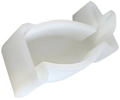 Silikonform, Gips, Beton, Heimkunst, Installationsformen, Osterdekoration