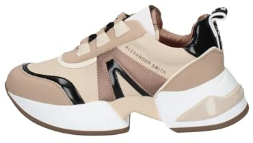 ALEXANDER SMITH Sneaker Beige 39
