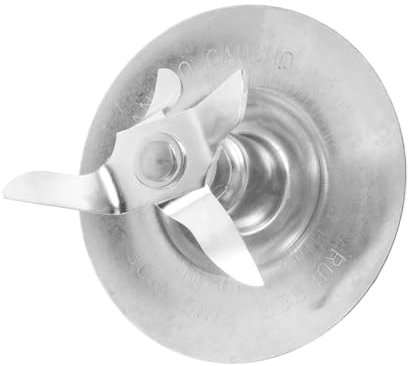 OKUMEYR Accessoires Pour Presse-agrumes Pièce De Rechange Pour Mixeur En Acier Inoxydable Facile À Installer Et À Nettoyer