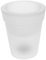 SEWOART Lampe Solaire LED Flowerpot Décorative pour Intérieur Et Extérieur Pot Lumineux Étanche avec Design Floral pour Jardin Balcon Et Bureau