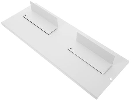 GALPADA 1satz Küchenfensterbank Erweiterungshalter Mit Magnetischer Basis Magnetische Ablage Für Für Küchenorganisation Und Platzsparende Aufbewahrung