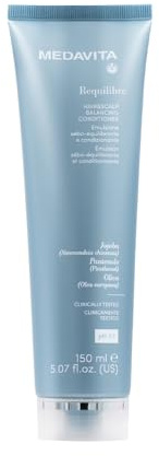 Medavita Cute Requilibre Hair & Scalp Balancing Conditioner 150ml