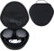 RIYADAone Hard Case Compatible with Apple AirPods Max Over Ear Headphones (Midnight)