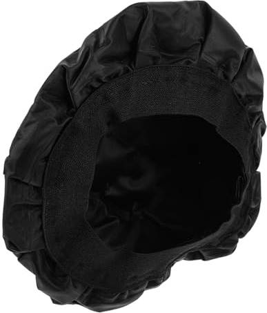 Veemoon Hair Coloring Cap Reusable Gel Material Conditioning Hat for Hair Treatments for Dyeing Masking and Oil Treatments Comfortable Fit