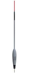 Guru - Slider 3+16g - Premium Balsa Wood Fishing Float with Sarkanda Reed Stem, 3g Base-Loaded Design, Interchangeable High-Visibility Tips, Durable Elastilex Coating, Long-Range Deep-Water Fishing