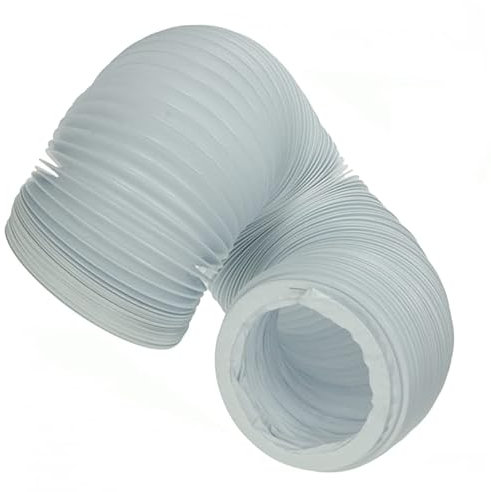 Espiroflex superflex air - Tuberia flexible pvc superflex air diámetro 102 6m