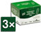Durable Briefklammern, 32 mm, verzinkt (3er Pack)