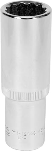 Yato yt-12940 – -Kanter Socket 18 Mm 1/2 12PT CV