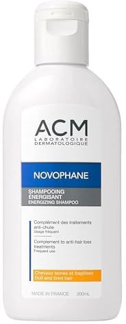 ACM Novophane Shampoo Sparschwamm, 2 Stück