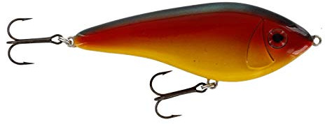 Westin Swim 12cm 53g suspending - Jerkbait