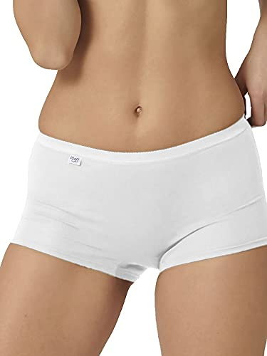 Sloggi Basic+ Short Briefs