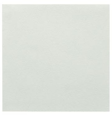 Sovie HORECA Linclass® Airlaid Tischdecke 80 x 80 cm, Tischdecke stoffähnlich, praktische Einmal-Tischdecke für Hochzeit oder Partys, 20 Stück (Perlgrau/Hellgrau)
