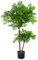 Leaf Künstlicher Ficus-Baum, 100 cm