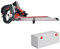 Mafell Akku-Kappschienen-S�ge KSS60 18M bl Pure im Transportkoffer