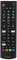 Telecomando di ricambio universale per Smart TV LED LG AKB75875301