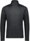 CMP - Felpa uomo, Nero, 46