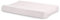 Jollein 022-503-65344 - Funda De Cambiador Jersey 50X70Cm Serpiente Rosa Palo