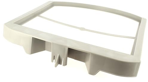 Flusensieb Trockner für u.a. Aeg, Zanussi 293 x 46 x 306 mm 1254246042