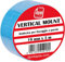 Dpm tapes Vertical Mount - Duplocoll 918 - Extrastarker doppelseitiger Kleber für die vertikale Montage - Montage Spiegel (19 mm x 3 m) - 1 Stück