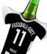 Graz Trikot Fanartikel Geschenk Fussball-Gott | Home Trikot Überraschung | Passend für Sturm Graz Fanartikel | Mann Freund Opa Bruder Weihnachten Wichteln Trikotkühler by MyFanShirt DEOE