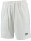 DUNLOP Herren Sport Kurze Tennis Hose – Performance Line, Game Short, Weiß
