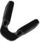 Almohadillas de nariz para gafas Oakley OO9290, Negro, Talla única