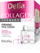 Delia Cosmetics - Collagen Therapy - Straffende Gesichtscreme - Jeder Hauttyp - Feuchtigkeitsspendend - Glättend - Collagen - Traubenkernöl - Kolloidales Gold - 50 ml