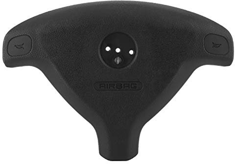 Ersatz Passend für Vauxhall Opel ASTRA G/ZAFIRA A/CORSA B Fahrerlenkradabdeckung 90437285