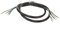 sparefixd Power Cord Lead Wire 105cm to Fit Neff Oven