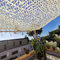 Tarnnetz Beige,Bundeswehr Verstärktes Camouflage Netz,Für Jagd Camping Dekorativ,Sonnenschutz Tarnung Netz,Garten Pergola Terrasse Sichtschutz Sonnensegel 2m 3m 4m 5m 6m 8m,Beige-2×2.5m(6.6*8.2ft)