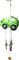 Solarleuchte Solar Windspiel Auto Crazy Car eine außergewöhnliche Gartendeko, Solarleuchte, Solarlampe, Gartenstecker.