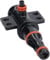 Jpshop Valve connection group with seals for coffee machine 421946011491 - for Gaggia for Saeco for Philips
