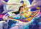 Ravensburger Puzzle 12000002 - Aladdin - 1000 Teile Disney Puzzle für Erwachsene und Kinder ab 14 Jahren