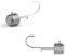 Spro Stand-Up Jig 3 Gram #2/0