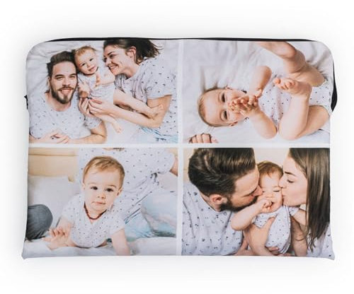 Wanapix | Funda Tablet 11 Pulgadas Personalizada | 100% Personalizada